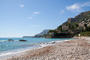 Appartement à La Turbie, Côte d'Azur, à proximité des plages